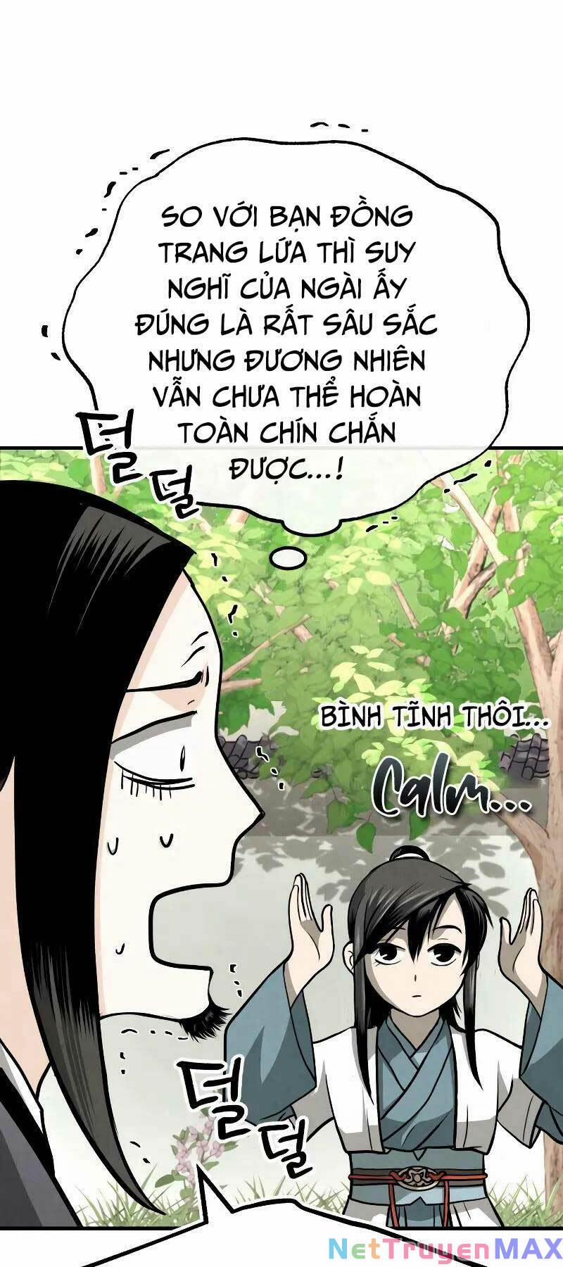 Quy Hoàn Lục Ma Đạo 3 trang 42