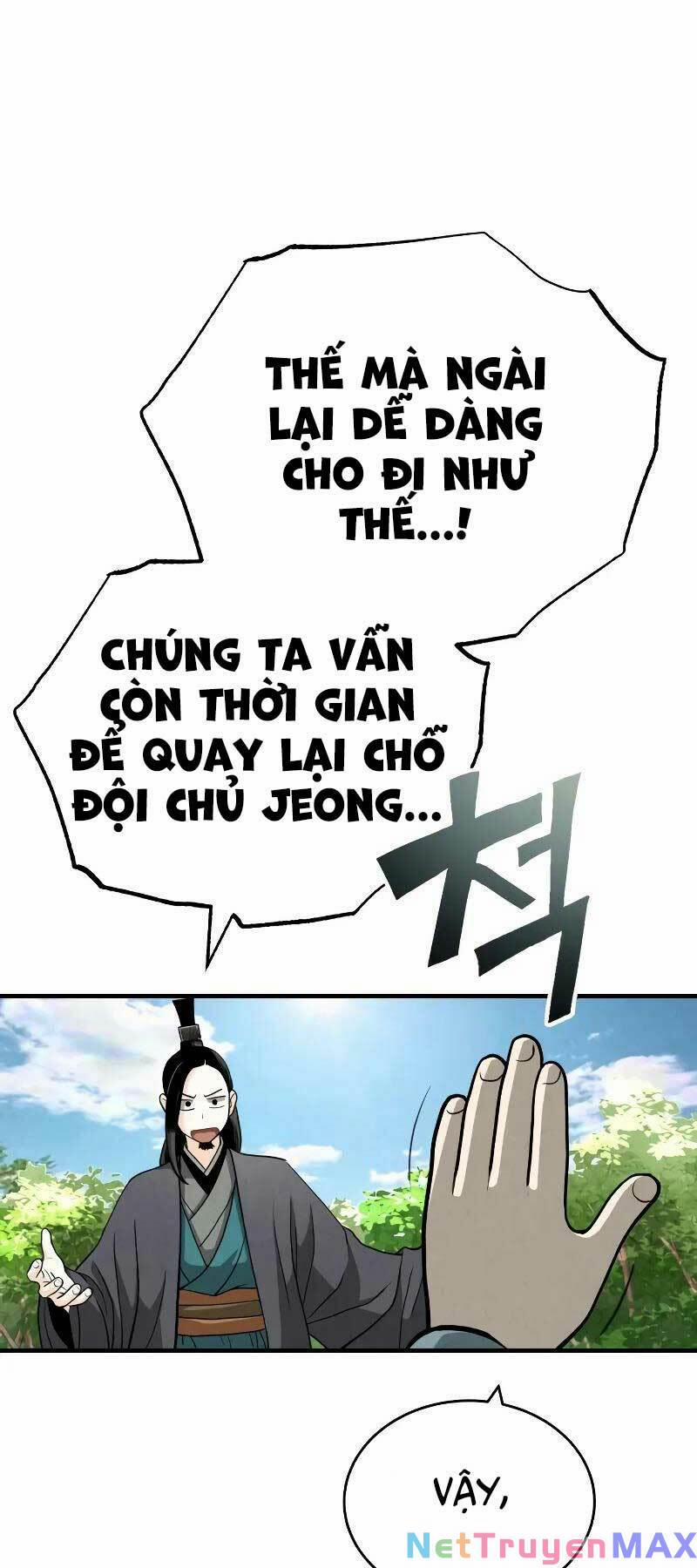Quy Hoàn Lục Ma Đạo 3 trang 45