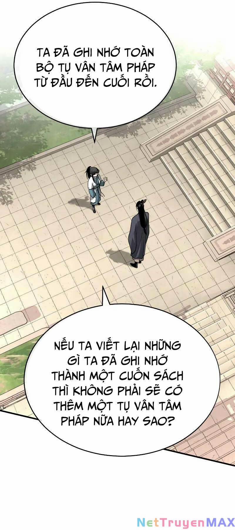 Quy Hoàn Lục Ma Đạo 3 trang 48