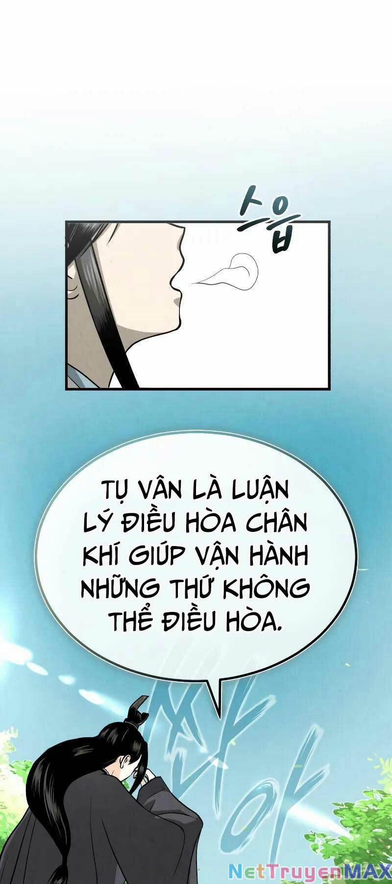 Quy Hoàn Lục Ma Đạo 3 trang 50