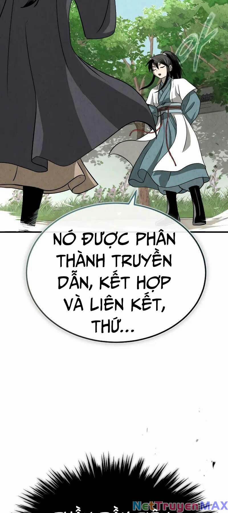 Quy Hoàn Lục Ma Đạo 3 trang 51