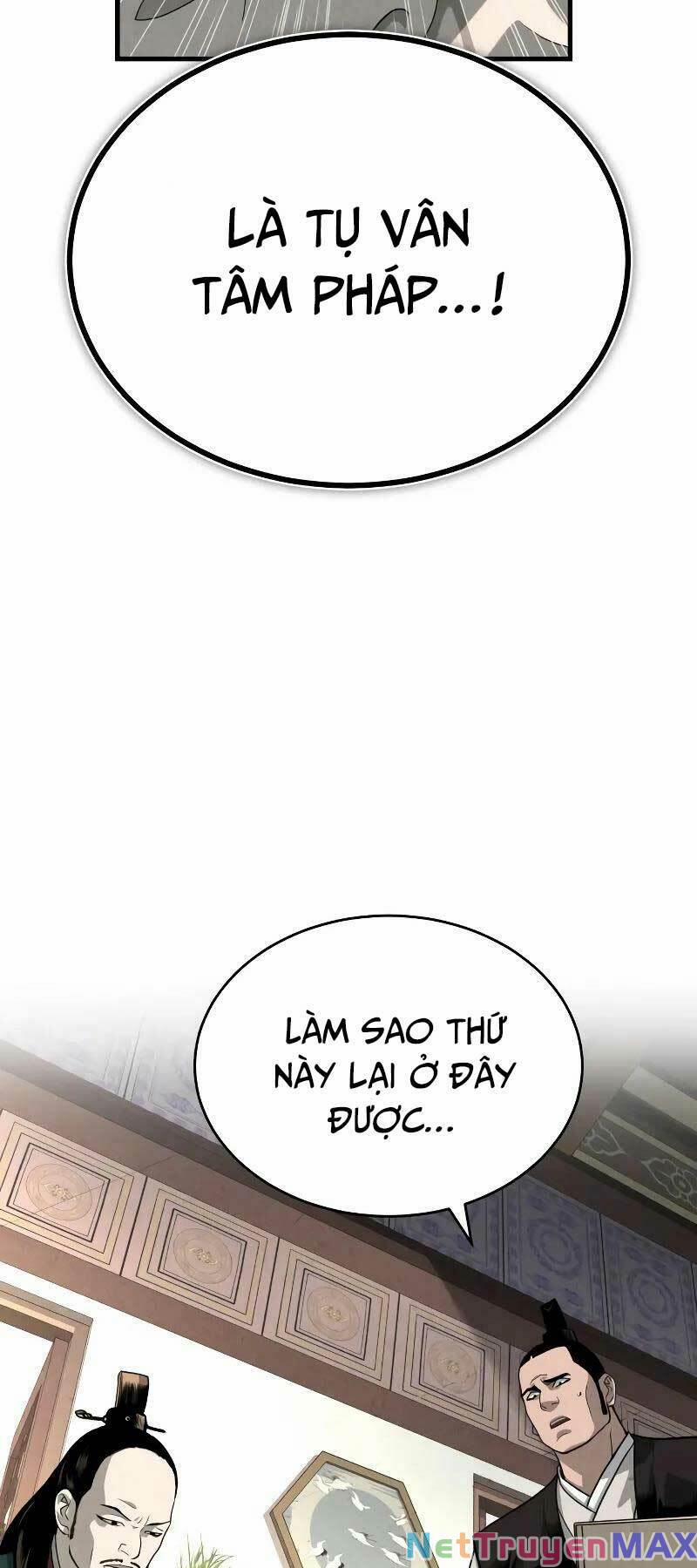 Quy Hoàn Lục Ma Đạo 3 trang 54