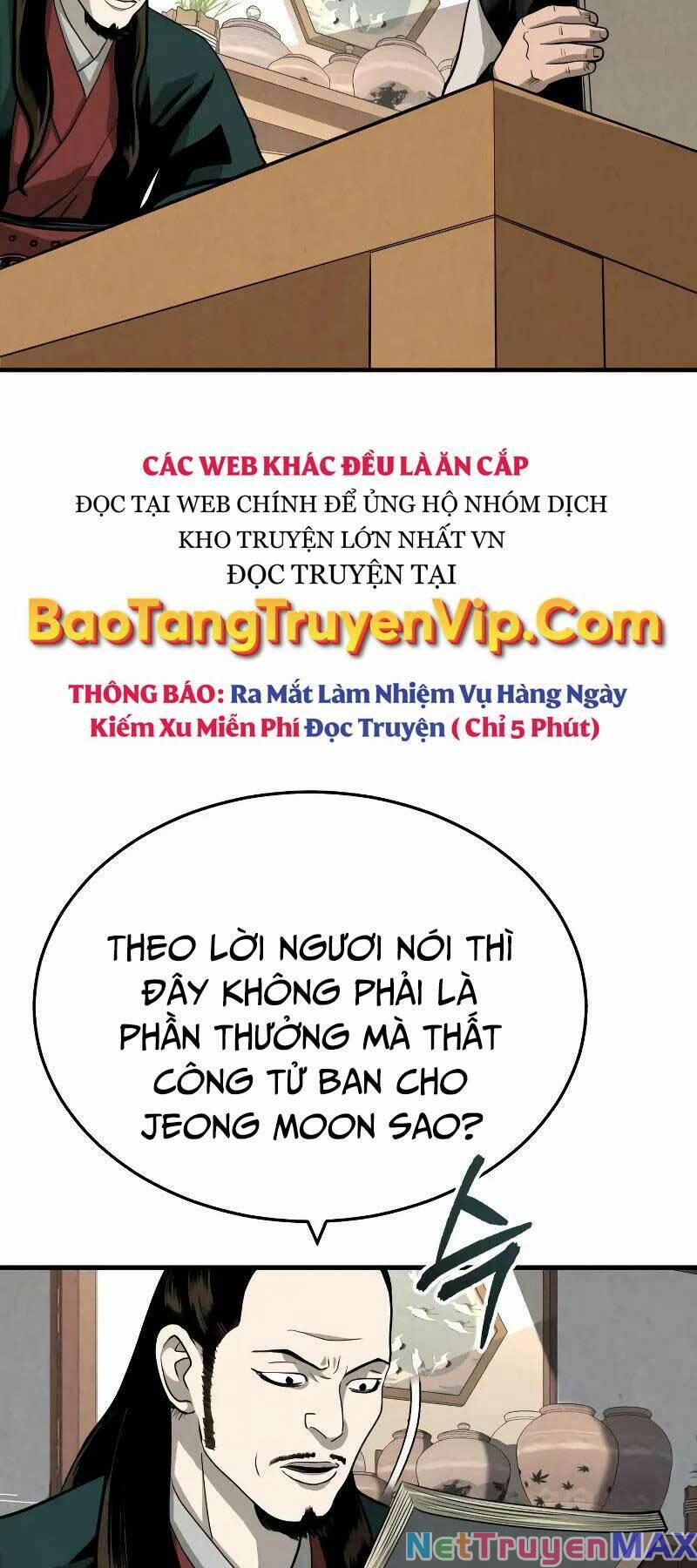 Quy Hoàn Lục Ma Đạo 3 trang 55