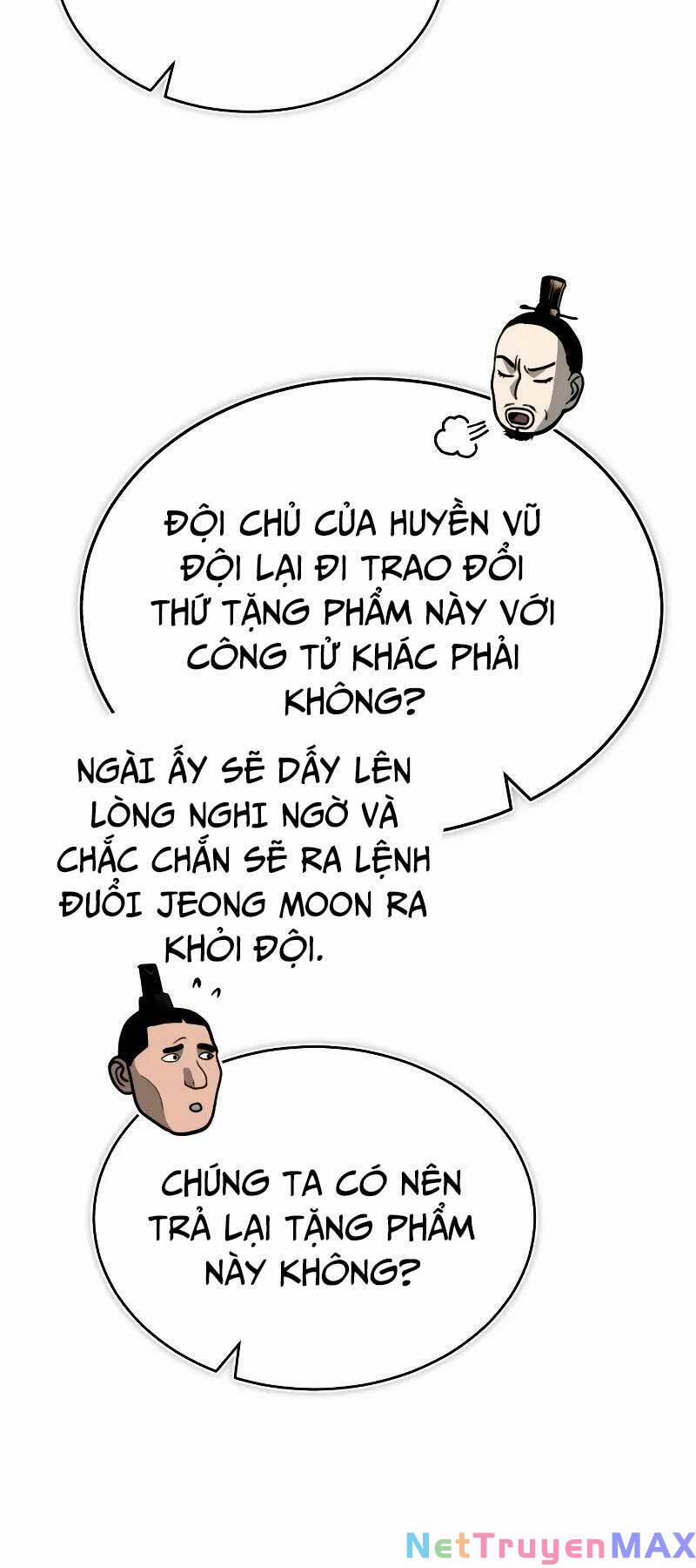 Quy Hoàn Lục Ma Đạo 3 trang 57
