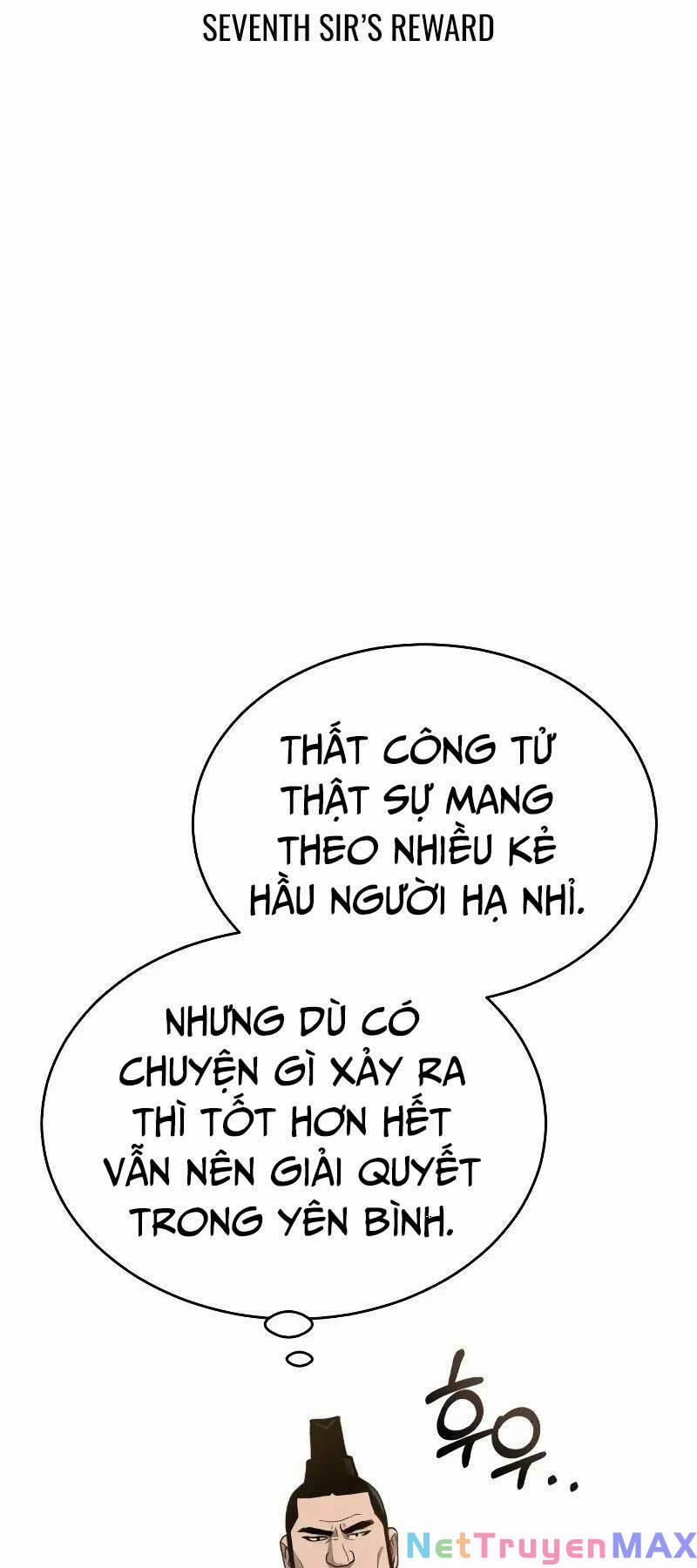 Quy Hoàn Lục Ma Đạo 3 trang 6