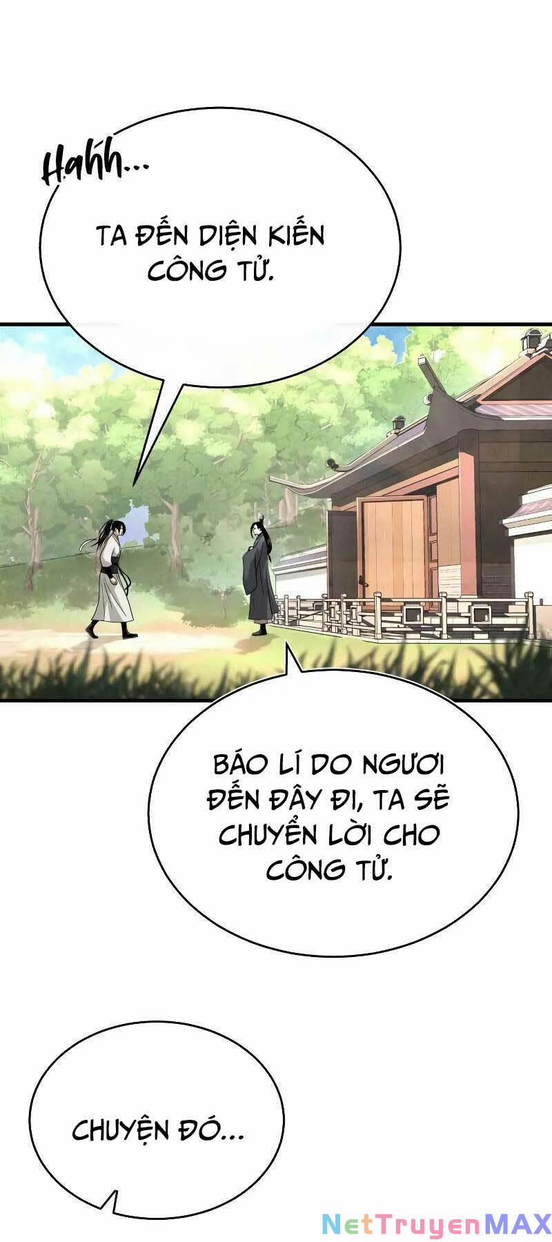 Quy Hoàn Lục Ma Đạo 3 trang 67