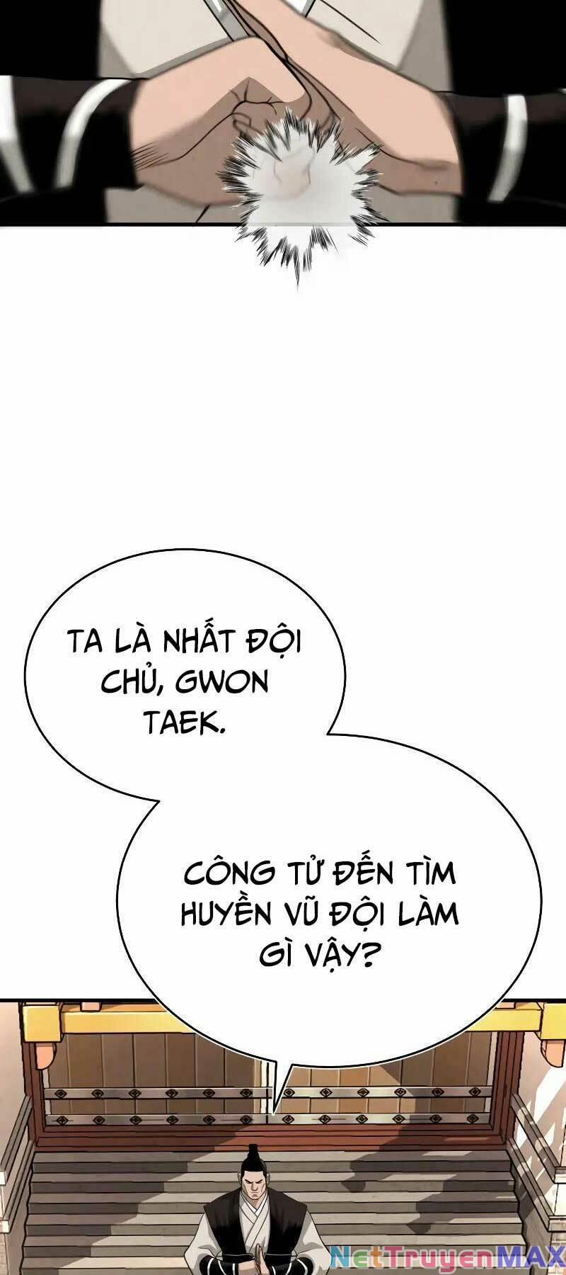 Quy Hoàn Lục Ma Đạo 3 trang 8