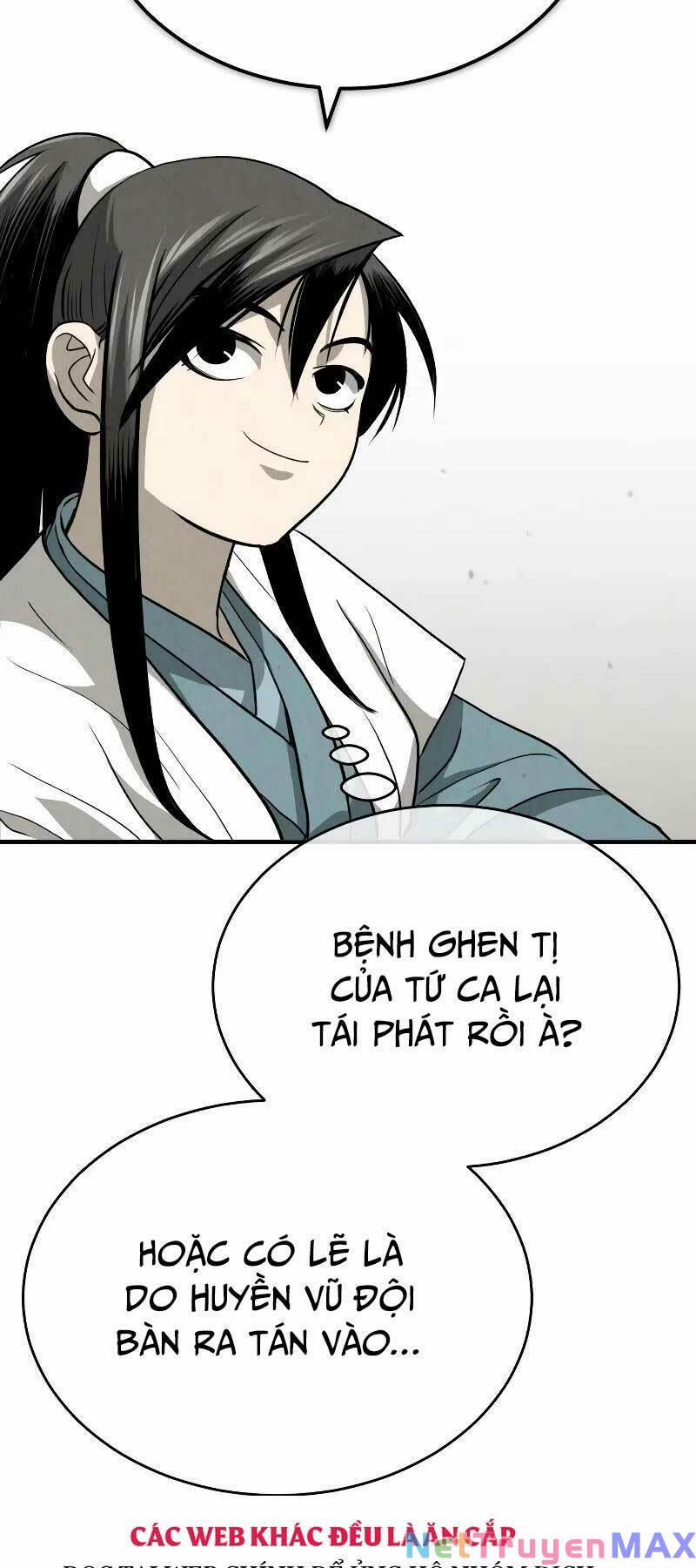 Quy Hoàn Lục Ma Đạo 3 trang 83