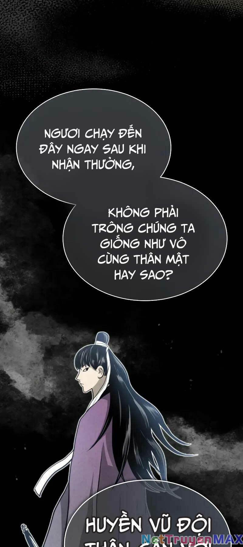 Quy Hoàn Lục Ma Đạo 3 trang 96