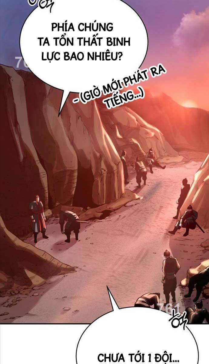 Quy Hoàn Lục Ma Đạo 30 trang 1