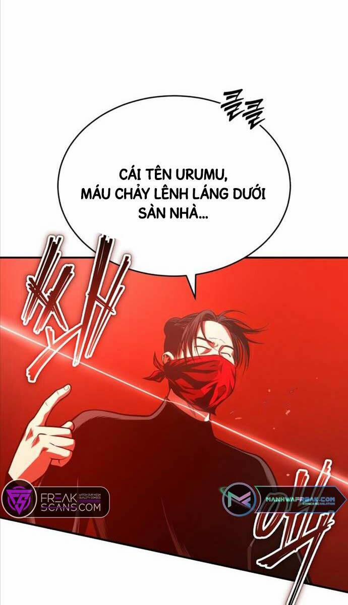 Quy Hoàn Lục Ma Đạo 30 trang 16