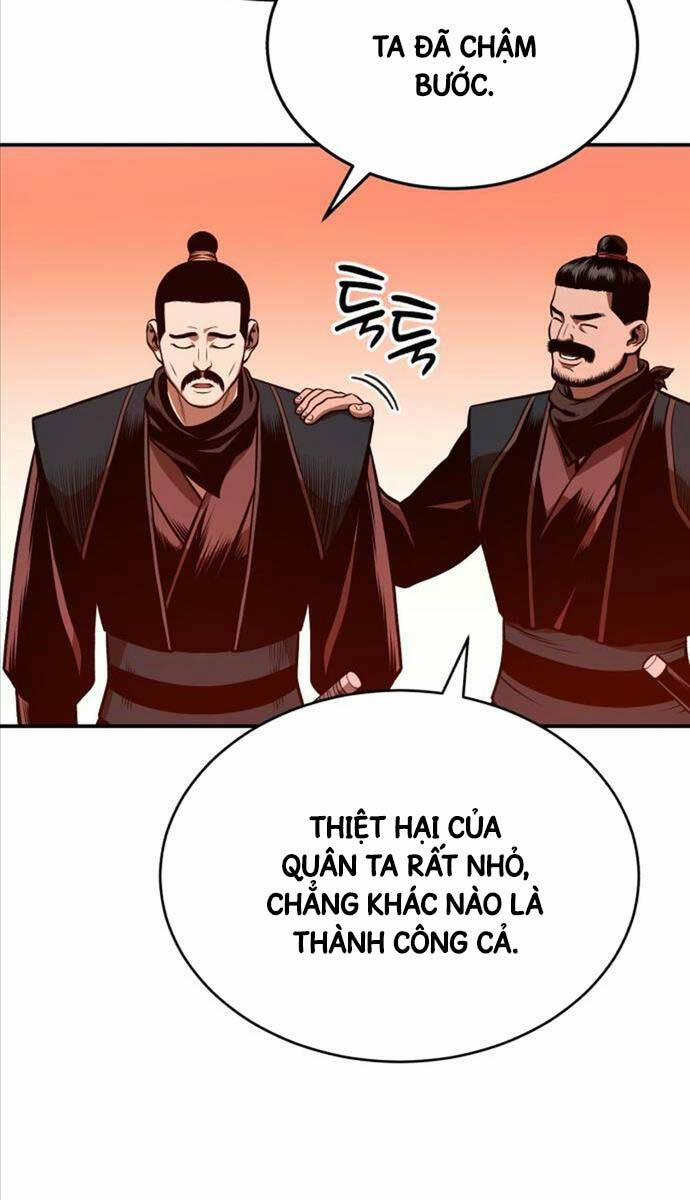Quy Hoàn Lục Ma Đạo 30 trang 27