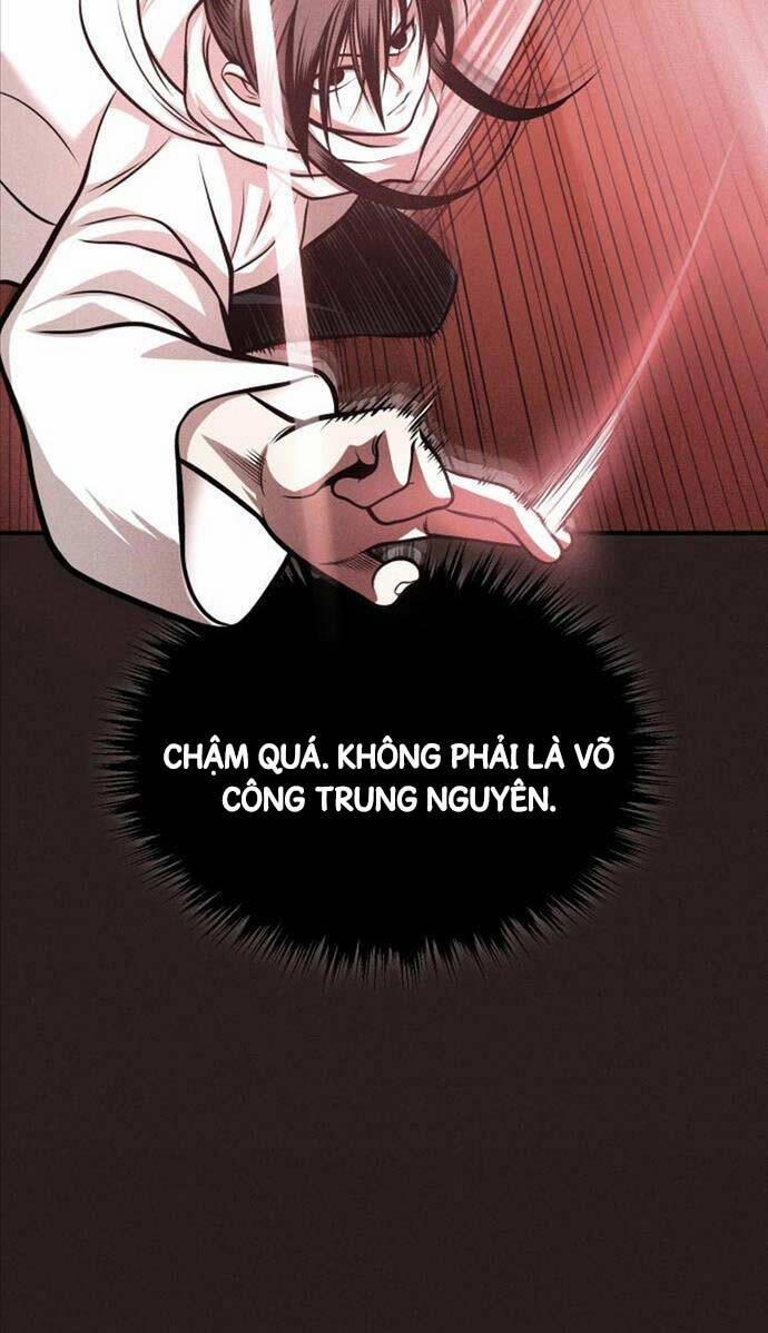 Quy Hoàn Lục Ma Đạo 30 trang 63