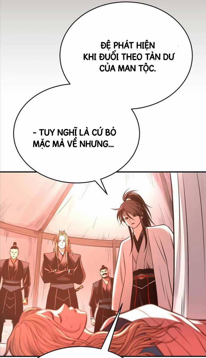 Quy Hoàn Lục Ma Đạo 30 trang 69