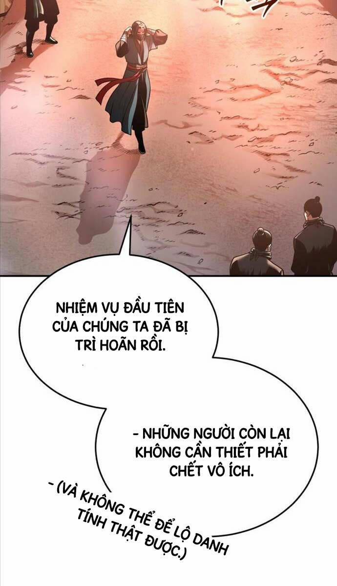Quy Hoàn Lục Ma Đạo 30 trang 7