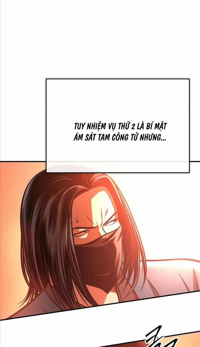 Quy Hoàn Lục Ma Đạo 30 trang 8