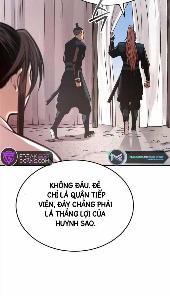 Quy Hoàn Lục Ma Đạo 30 trang 85