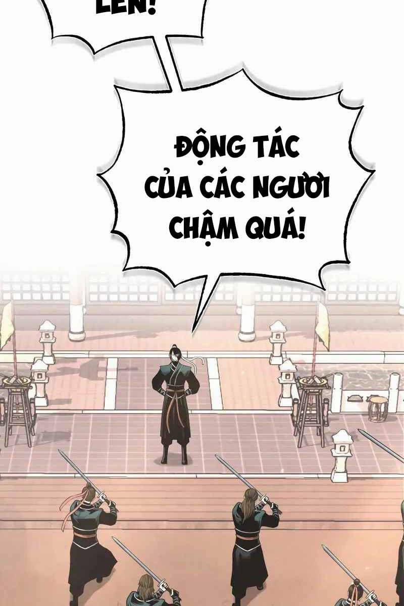 Quy Hoàn Lục Ma Đạo 4 trang 1