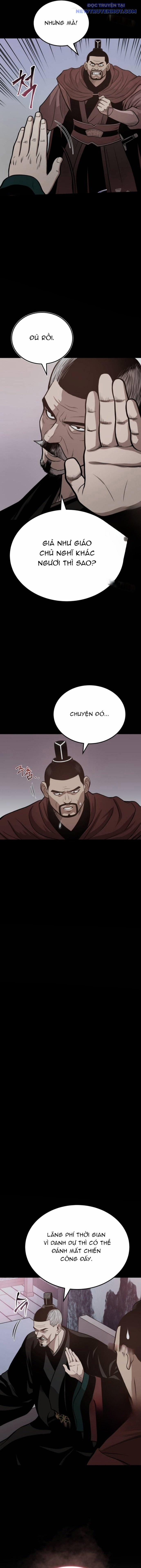 Quy Hoàn Lục Ma Đạo 58 trang 12