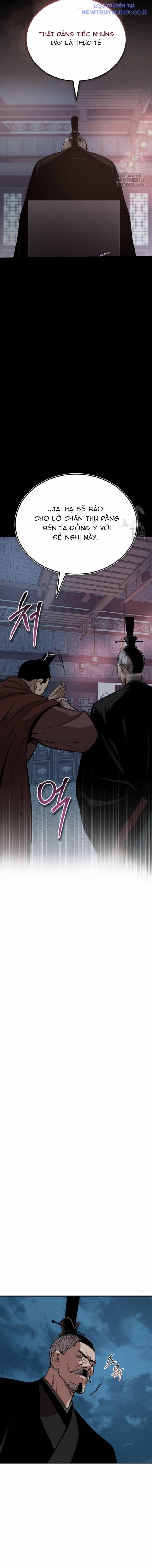 Quy Hoàn Lục Ma Đạo 58 trang 13