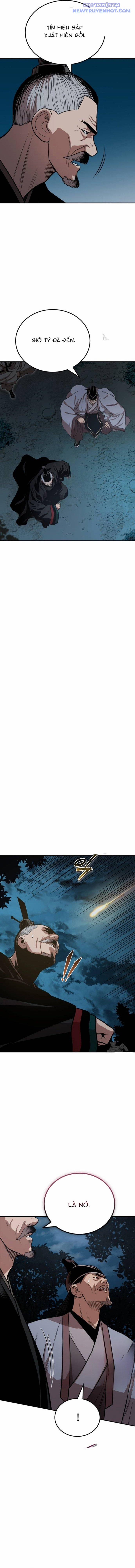 Quy Hoàn Lục Ma Đạo 58 trang 14