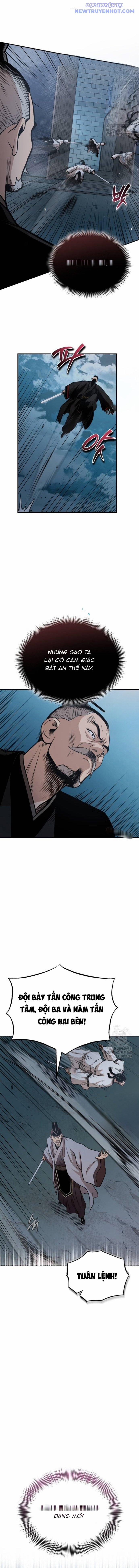 Quy Hoàn Lục Ma Đạo 58 trang 16