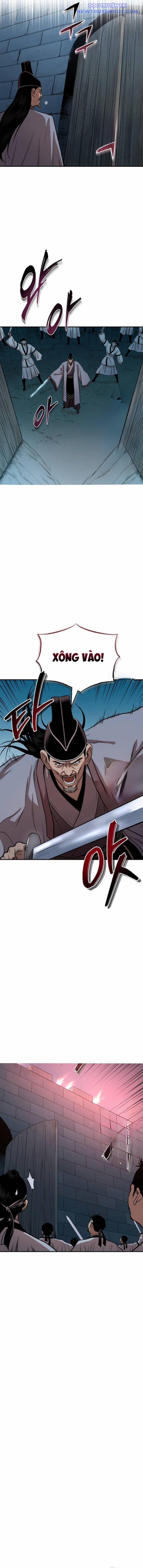 Quy Hoàn Lục Ma Đạo 58 trang 17