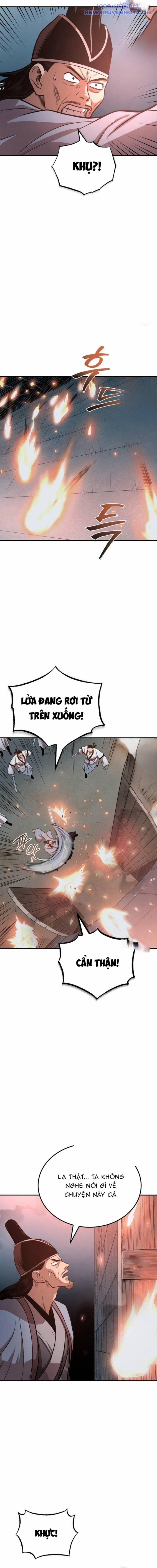 Quy Hoàn Lục Ma Đạo 58 trang 18