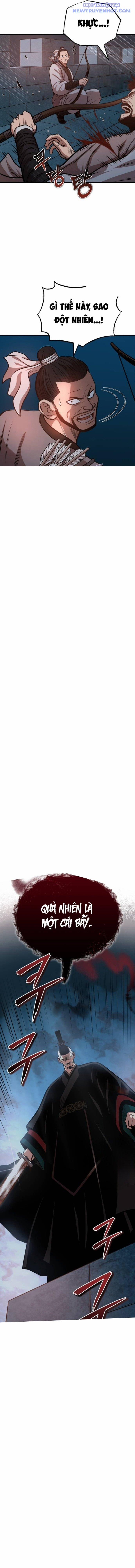 Quy Hoàn Lục Ma Đạo 58 trang 21