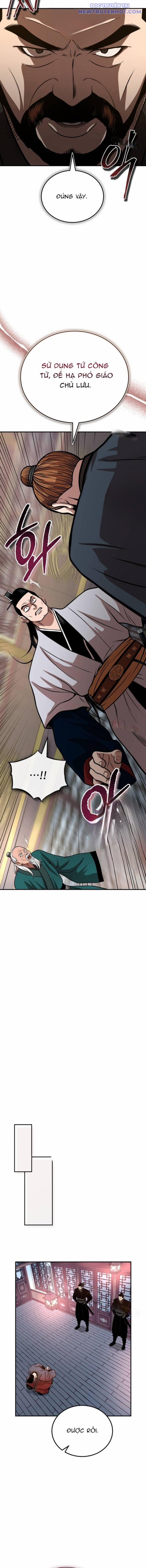 Quy Hoàn Lục Ma Đạo 58 trang 3