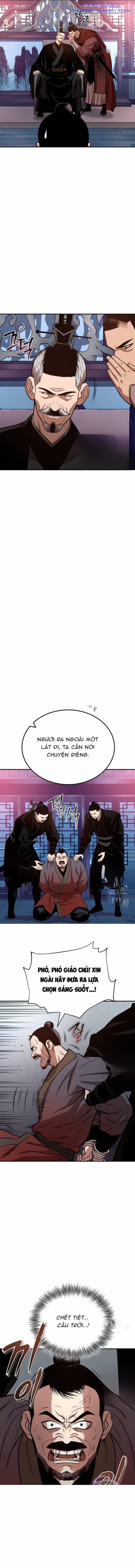 Quy Hoàn Lục Ma Đạo 58 trang 6