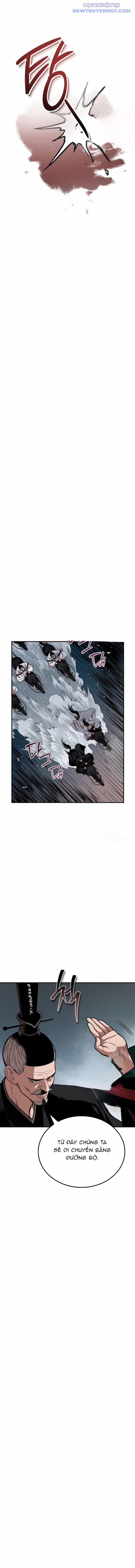 Quy Hoàn Lục Ma Đạo 58 trang 7