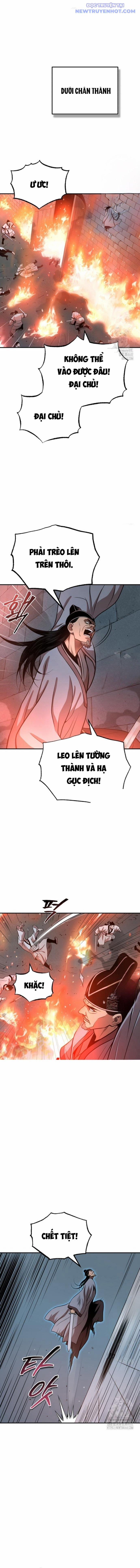 Quy Hoàn Lục Ma Đạo 59 trang 10