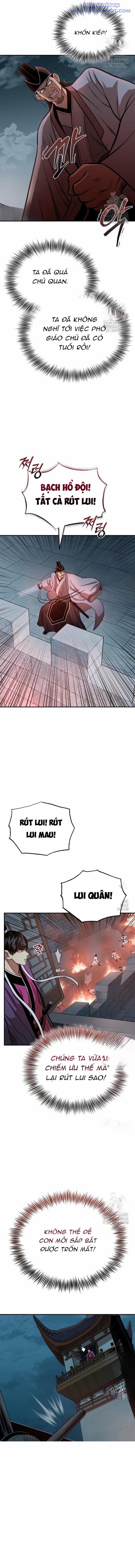 Quy Hoàn Lục Ma Đạo 59 trang 18
