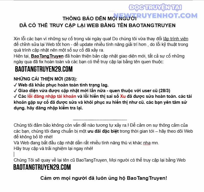 Quy Hoàn Lục Ma Đạo 59 trang 2