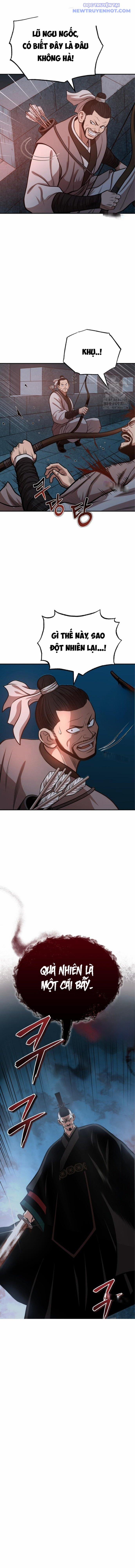 Quy Hoàn Lục Ma Đạo 59 trang 3