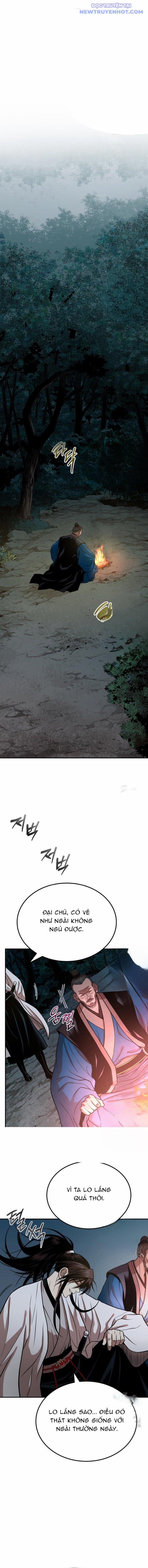 Quy Hoàn Lục Ma Đạo 59 trang 4