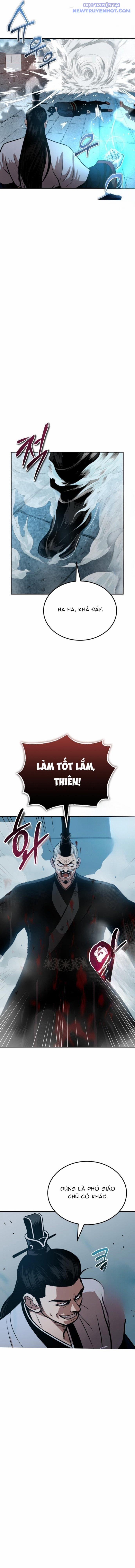 Quy Hoàn Lục Ma Đạo 59 trang 9