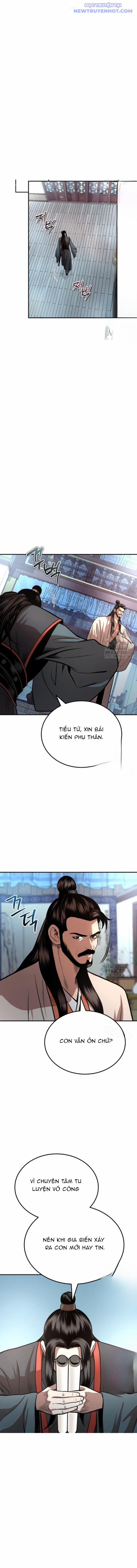 Quy Hoàn Lục Ma Đạo 60 trang 17