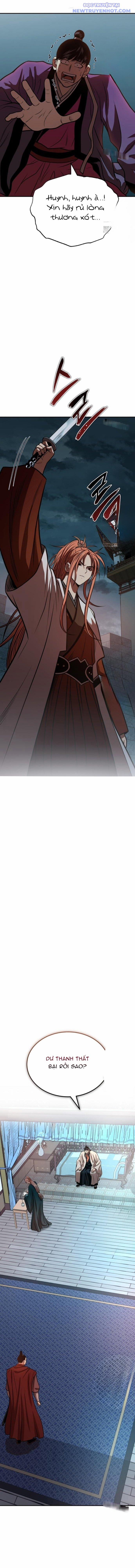 Quy Hoàn Lục Ma Đạo 60 trang 3