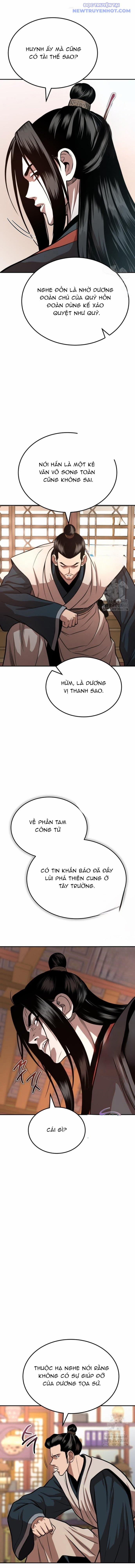 Quy Hoàn Lục Ma Đạo 60 trang 7