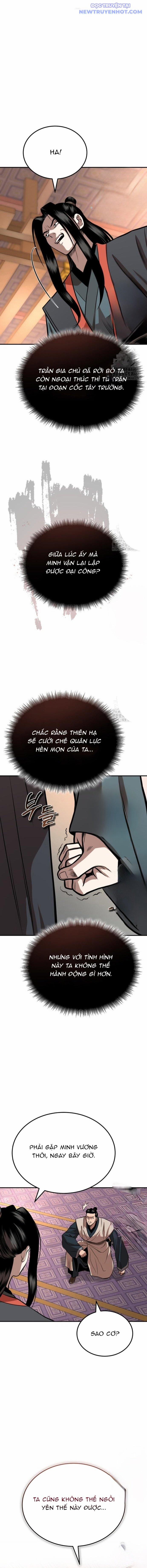 Quy Hoàn Lục Ma Đạo 60 trang 8