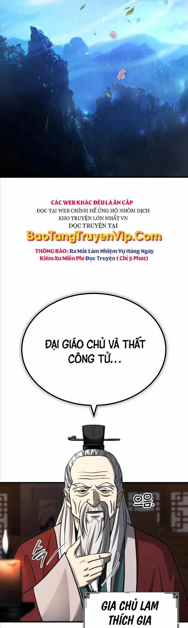Quy Hoàn Lục Ma Đạo 7 trang 1
