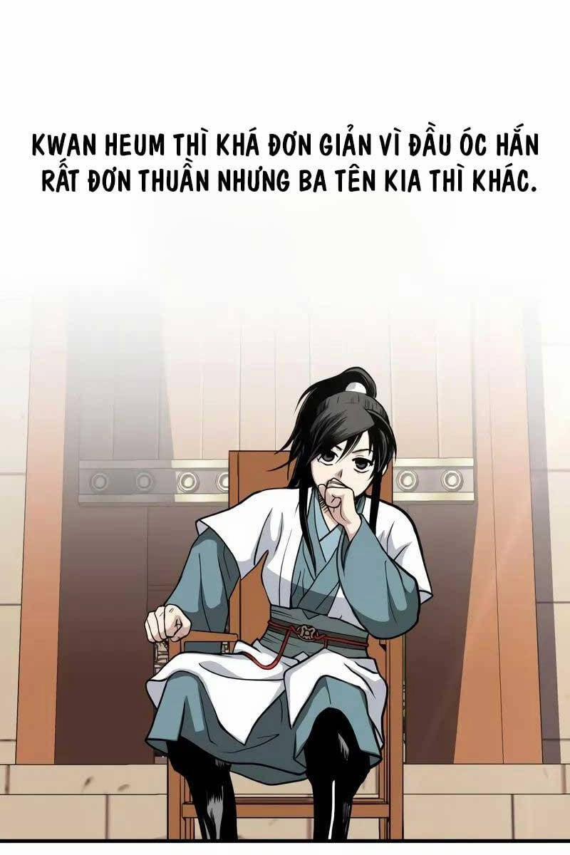 Quy Hoàn Lục Ma Đạo 9 trang 1