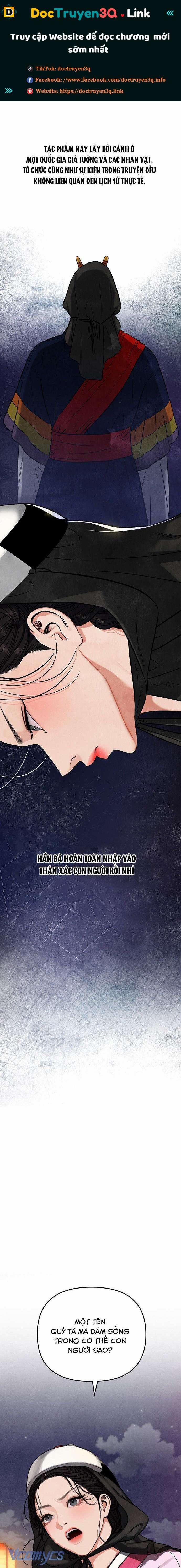 Quỷ Hồn 2 trang 0