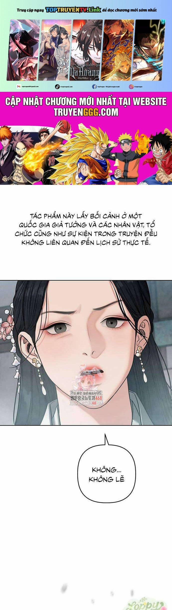Quỷ Hồn 21 trang 0