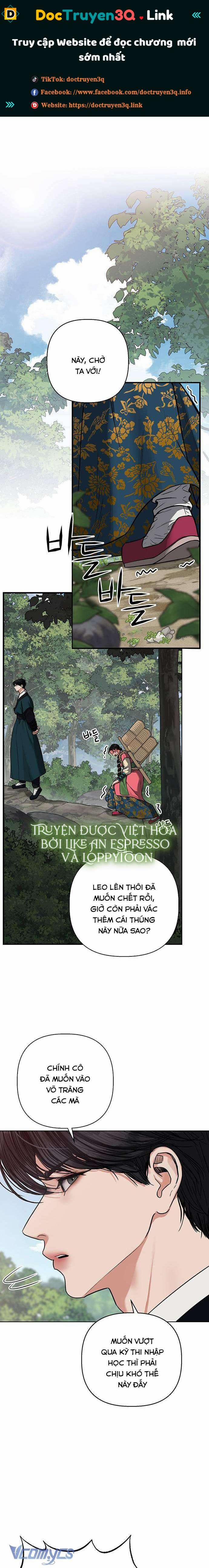 Quỷ Hồn 3 trang 0