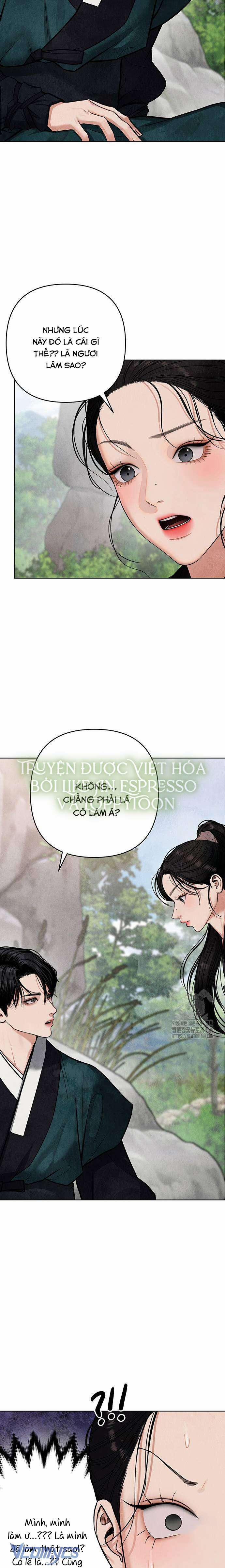 Quỷ Hồn 4 trang 1