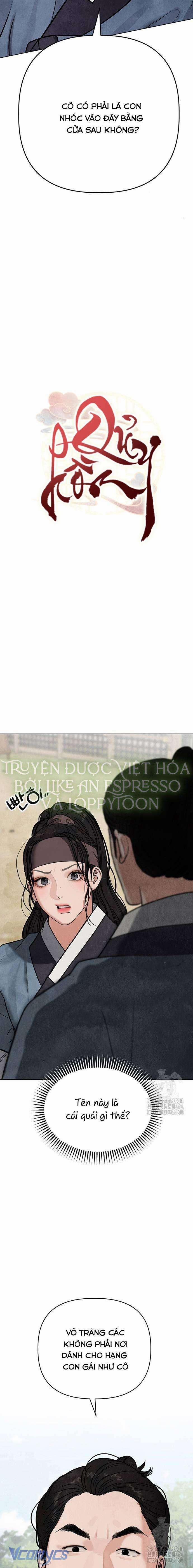 Quỷ Hồn 6 trang 1