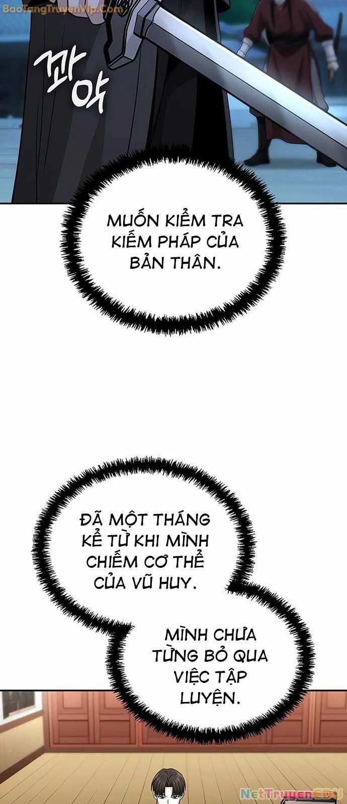 Quỷ Kiếm Thiên Tài Của Hoa Sơn Phái 12 trang 17